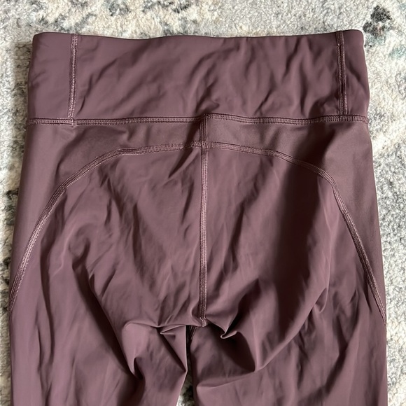 Lululemon City Core Tight *28" - Picture 8 of 9